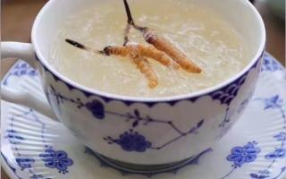 冬蟲夏草變質(zhì)了還可以吃嗎？不能被誤導(dǎo)哦！