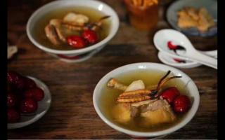 冬蟲(chóng)夏草吃法之蟲(chóng)草燉雞湯怎么做？