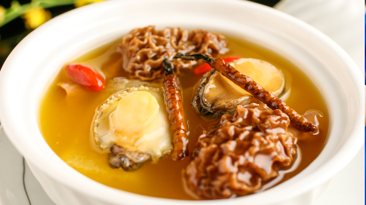 冬蟲夏草日常怎么吃？簡(jiǎn)單實(shí)用的服用指南