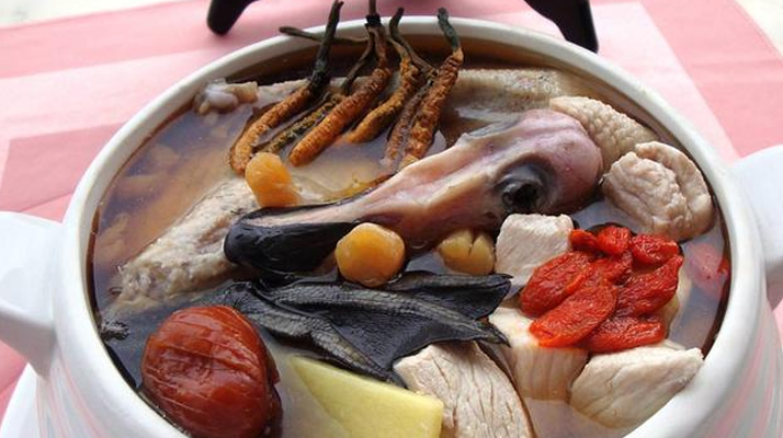 吃鮮冬蟲(chóng)夏草會(huì)過(guò)敏嗎？