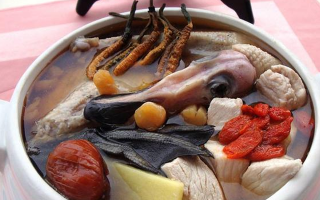 吃鮮冬蟲(chóng)夏草會(huì)過(guò)敏嗎？