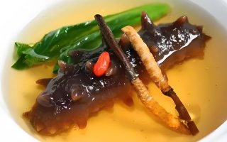 吃新鮮冬蟲夏草的禁忌須知，避免滋補(bǔ)變傷身? ? ? ?