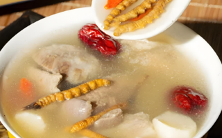 吃鮮冬蟲夏草會(huì)臉過(guò)敏嗎？