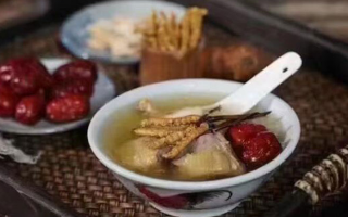 冬蟲夏草：辨清體質(zhì)，找準(zhǔn)適合的滋補(bǔ)人群