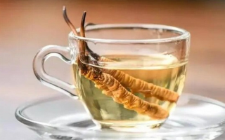 用酒泡冬蟲夏草能喝嗎？了解這些，安全飲用更滋補(bǔ)
